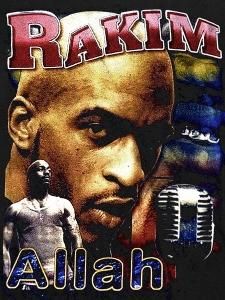 Rakim 