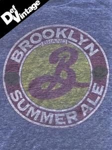 VINTAGEBrooklyn Brewery 