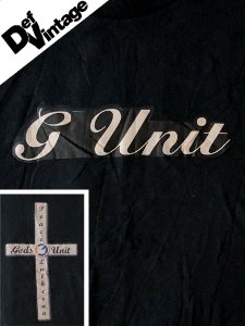【Def Vintage】G-UNIT 