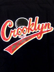 ”Crooklyn In Da House” T-Shirt