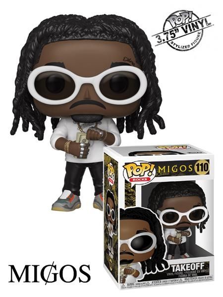 Funko POP! 