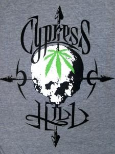 CYPRESS HILL 