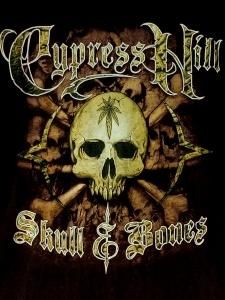 Cypress Hill 