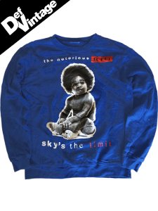 【Def Vintage】 The Notorious B.I.G. 