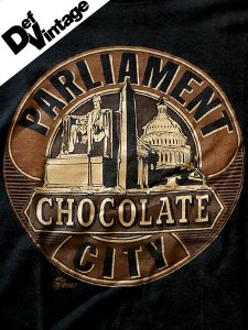 Def Vintage Parliament 