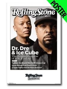 Rolling Stone Magazine 