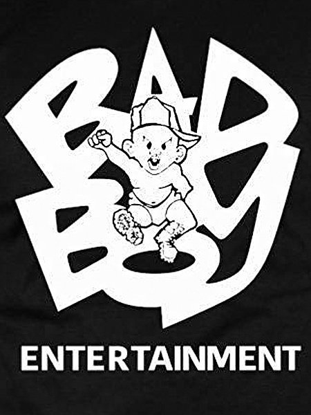 notorious b.i.g tシャツ badboy
