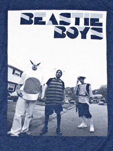 Beastie Boys ”Costume