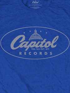 Capitol Records 