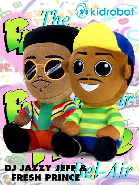 FRESH PRINCE OF BEL-AIR 