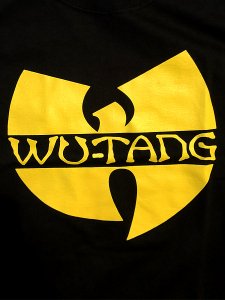 Wu-tang Clan 