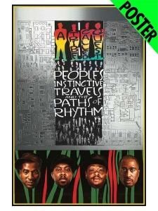 A Tribe Called Quest  