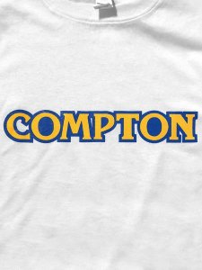 US BUYERS PICKS Game Of COMPTON T-Shirt