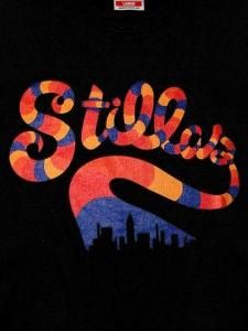 Stillas The Stillas Hill T-Shirt