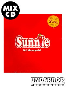 '06 (DEADSTOCK) DJ MASAYUKI 