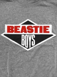 Beastie Boys ”Classic Diamond Logo