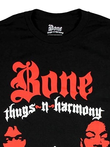 Bone Thugs N Harmony（ ボーン・サグズン・ハーモニー）
