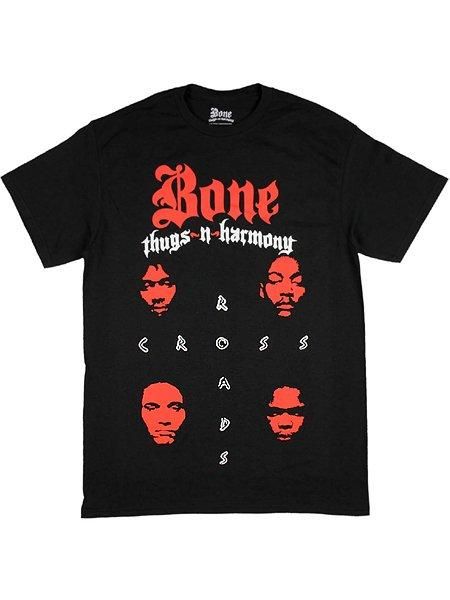 Bone Thugs N Harmony（ ボーン・サグズン・ハーモニー）