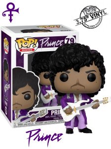 Funko POP! Prince 