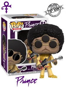 Funko POP! Prince 