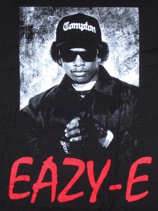 RUTHLESS RECORDS, N.W.A. ,EAZY E 