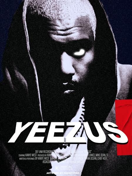 Kanye West Kanye West