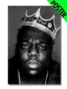 THE NOTORIOUS B.I.G. 