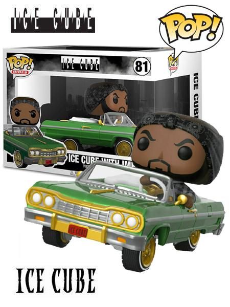 Funko POP! Rides Funko POP! Rides