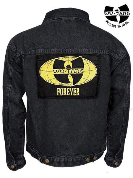 WU-TANG CLAN Official 