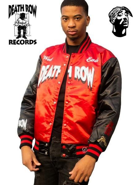 DEATHROW RECORDS DEATHROW RECORDS