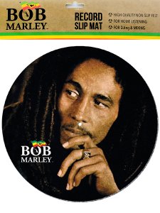 BOB MARLEY 