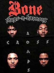 Bone Thugs N Harmony 