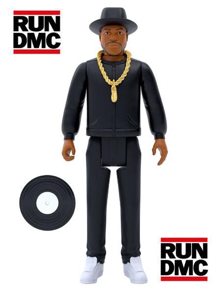 RUN-DMC フィギュアセット クリスマス フィギュア 本日限り 【公式通販】