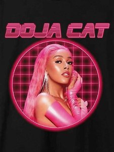 Doja Cat 