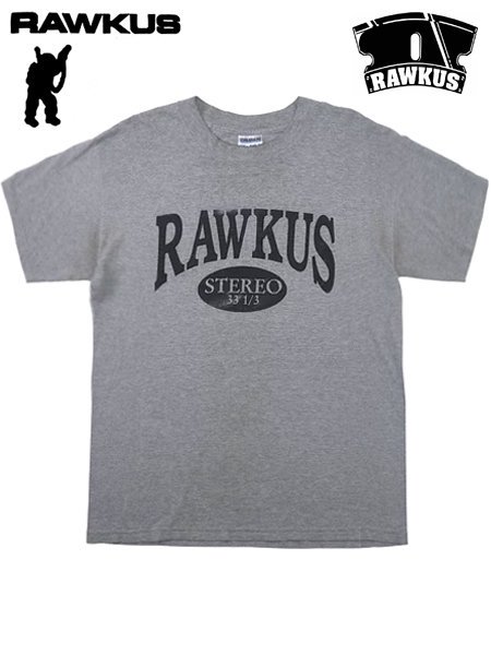 Rawkus Records 