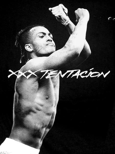 XXXTENTACION 