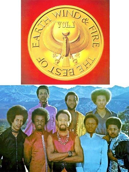 アース・ウインド&ファイアー　Tシャツ　新品タグ付き Lサイズ　Lee 2108336355_2.jpg