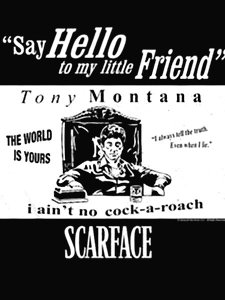 Scarface 