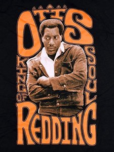 Otis Redding 