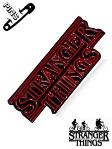 Stranger Things 