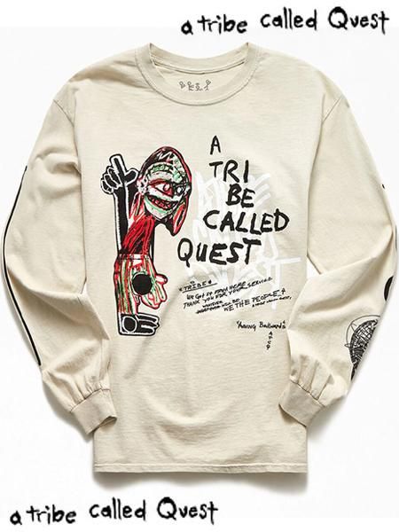 A Tribe Called Quest(アトライブコールドクエスト) A Tribe Called Quest(アトライブコールドクエスト)