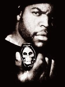 Ice Cube 