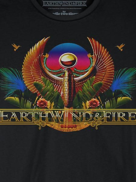 Earth Wind & Fire 