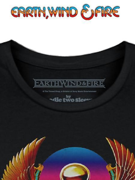 経典 Earth Wind & Fire  ミュージシャン