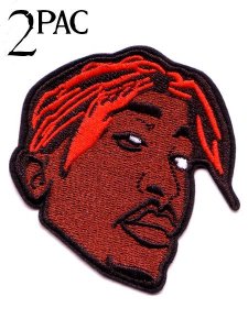 2Pac - Tupac Shakur 