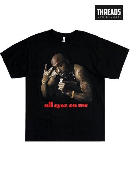 洋楽 All Eyez On Me All Eyez On Me, 2Pac - Qobuz