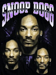 Snoop Doggy Dogg 