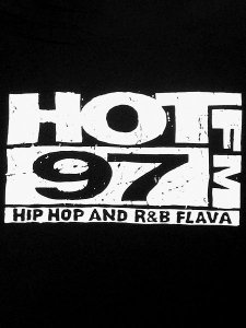HOT 97 FM 