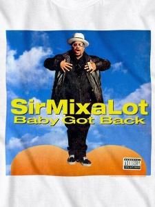 Sir Mix-a-Lot 