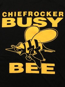 BUSY BEE 
